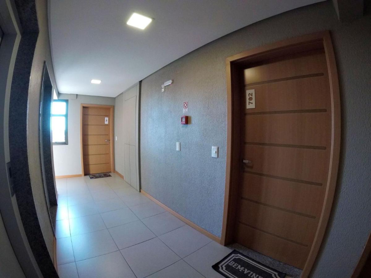 Studio Central Belga Master Collection Passo Fundo Exterior photo