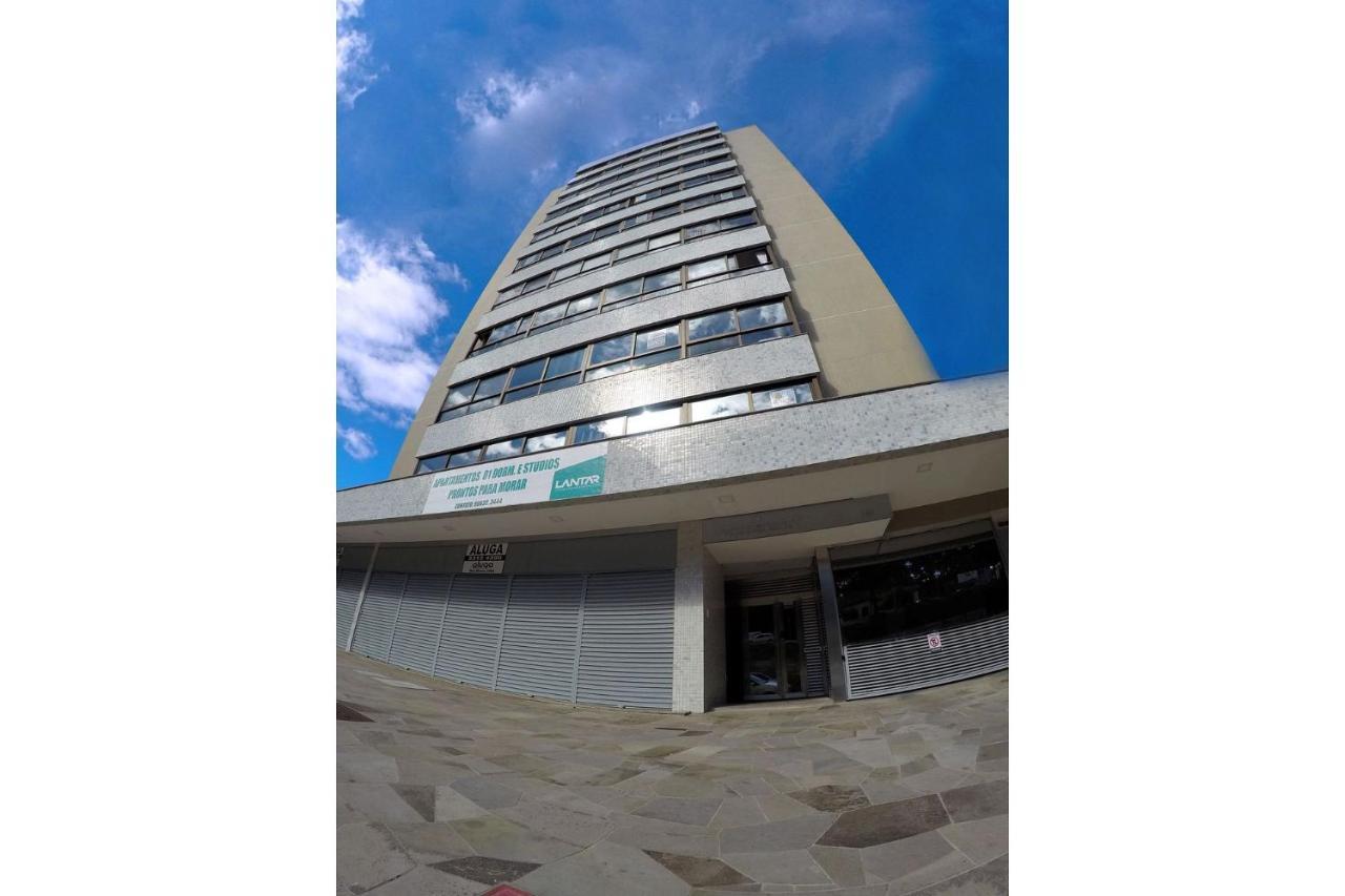Studio Central Belga Master Collection Passo Fundo Exterior photo