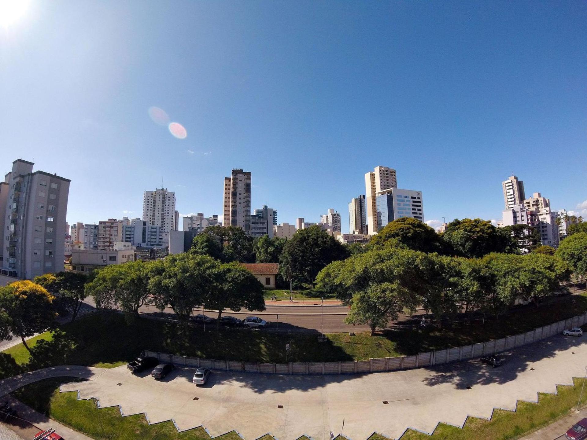 Studio Central Belga Master Collection Passo Fundo Exterior photo