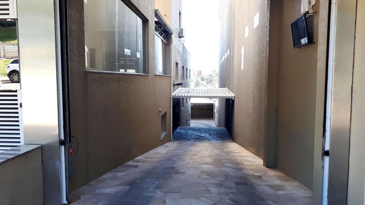 Studio Central Belga Master Collection Passo Fundo Exterior photo